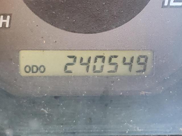 Photo 8 from auction – 2002 NISSAN XTERRA with VIN 5N1ED28Y82C554884