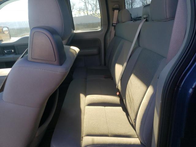 Photo 6 from auction – 2008 FORD F-150 with VIN 1FTPX14548FA97198