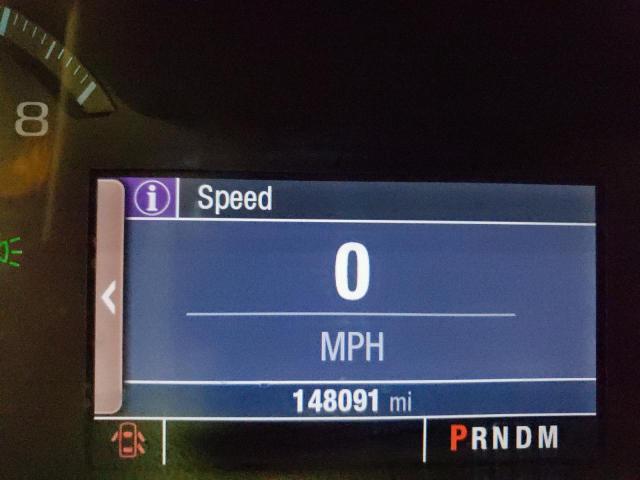 Photo 3 from auction – 2014 CHEVROLET IMPALA LS with VIN 1G11X5SL1EU108821
