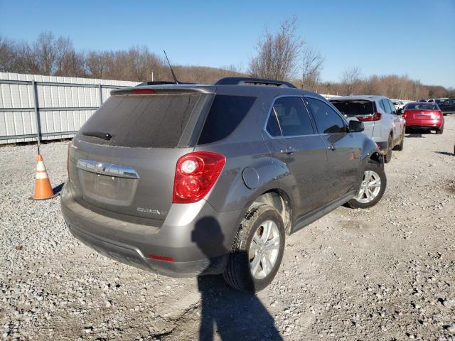 Photo 4 from auction – 2012 CHEVROLET EQUINOX LT with VIN 2GNALDEK3C6274275
