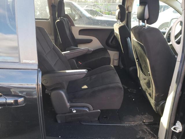 صورة رقم 6 من المزاد - 2014 DODGE GRAND CARA مع VIN 2C4RDGCG2ER182939