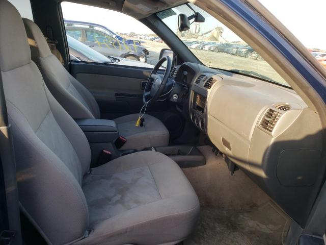 Photo 5 from auction – 2004 CHEVROLET COLORADO with VIN 1GCCS136948137846