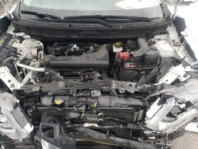 Photo 7 from auction – 2017 NISSAN ROGUE S with VIN KNMAT2MT1HP613887