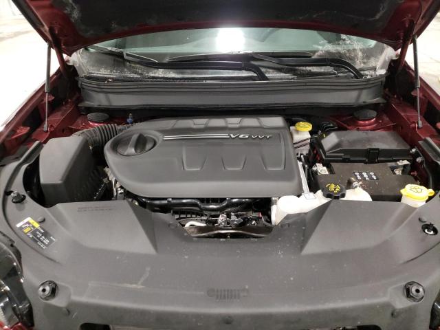 Photo 7 from auction – 2019 JEEP CHEROKEE L with VIN 1C4PJMDX9KD463695