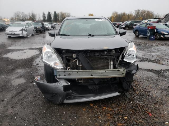 Photo 9 from auction – 2017 NISSAN VERSA S with VIN 3N1CN7AP9HL825846