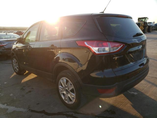 Photo 5 from auction – 2013 FORD ESCAPE XLT with VIN 1FMCU0F78DUA85900
