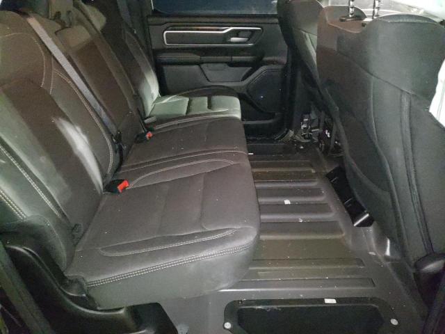 Photo 6 from auction – 2020 RAM 1500 BIG H with VIN 1C6SRFFT5LN349155