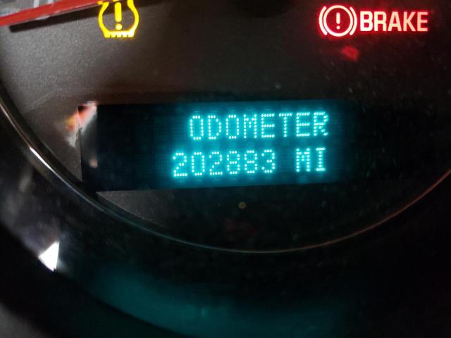 Photo 8 from auction – 2007 GMC YUKON DENA with VIN 1GKFK63817J238022