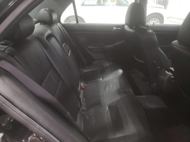 Photo 6 from auction – 2007 HONDA ACCORD EX with VIN 1HGCM56897A162789