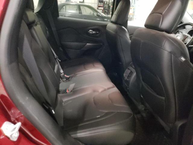 Photo 6 from auction – 2019 JEEP CHEROKEE L with VIN 1C4PJMDX9KD463695