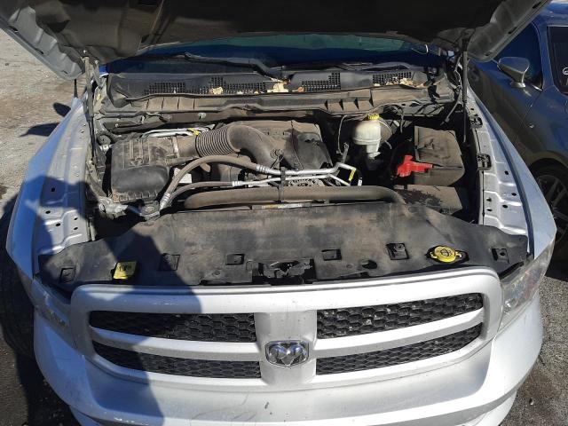 Photo 7 from auction – 2014 RAM 1500 ST with VIN 1C6RR7KT5ES170810