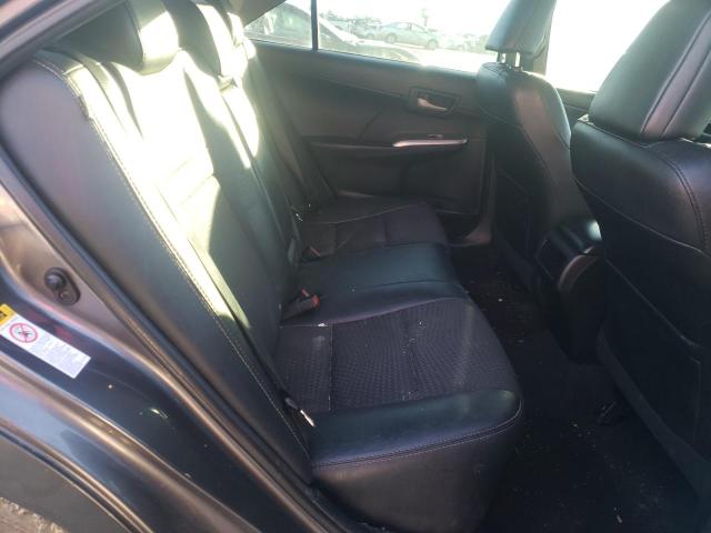 Photo 6 from auction – 2014 TOYOTA CAMRY L with VIN 4T1BF1FKXEU382796