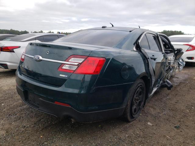 Фото 4 с аукциона – 2014 FORD TAURUS POL с VIN 1FAHP2MK4EG168105