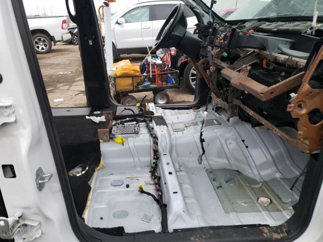 Photo 5 from auction – 2016 RAM 1500 REBEL with VIN 1C6RR7YT7GS151489