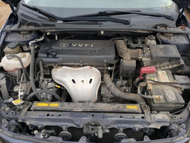 Photo 7 from auction – 2008 SCION TC with VIN JTKDE167380240015