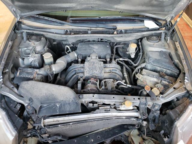 Photo 7 from auction – 2009 SUBARU TRIBECA LI with VIN 4S4WX97D094405912