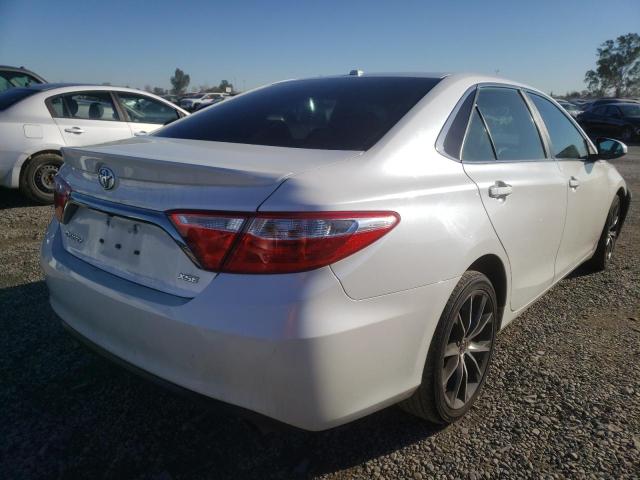 Photo 4 from auction – 2016 TOYOTA CAMRY LE with VIN 4T1BF1FK7GU535718