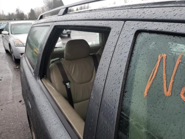 Photo 9 from auction – 2004 VOLVO V70 with VIN YV1SW61T242394656