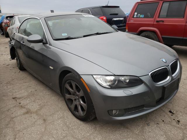 Photo 1 from auction – 2009 BMW 335 I with VIN WBAWL73579P179852