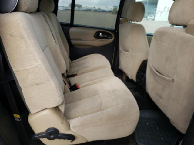 Photo 6 from auction – 2006 CHEVROLET TRAILBLAZE with VIN 1GNET16S466129352