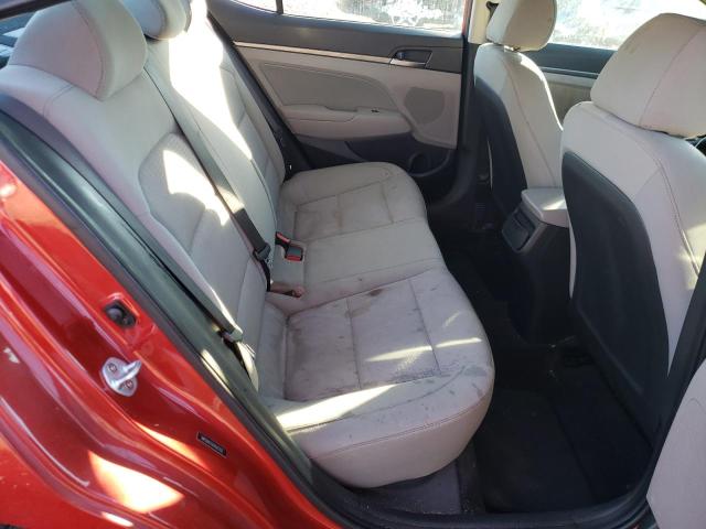Photo 6 from auction – 2017 HYUNDAI ELANTRA with VIN 5NPD84LF6HH042706