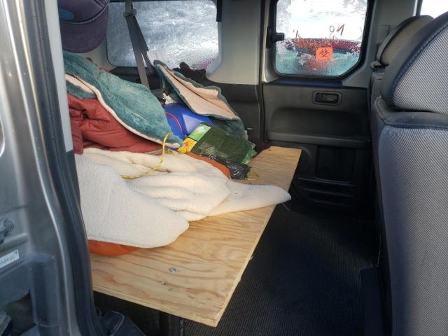 Photo 6 from auction – 2003 HONDA ELEMENT EX with VIN 5J6YH28563L005112