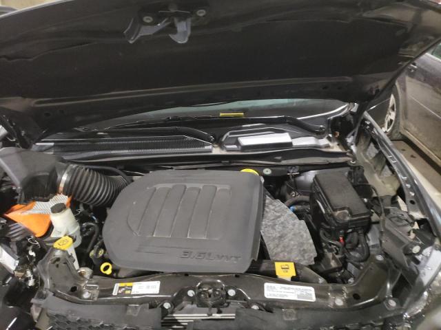 Photo 7 from auction – 2019 DODGE GRAND CARA with VIN 2C4RDGBG0KR796563