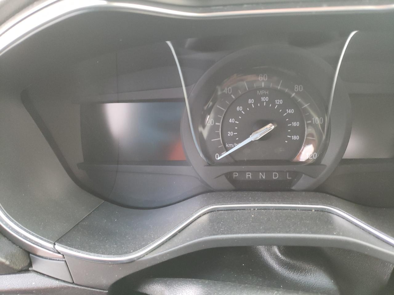 Photo 8 from auction – 2017 FORD FUSION SE with VIN 3FA6P0LU3HR325456