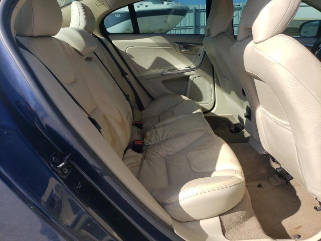 Photo 6 from auction – 2012 VOLVO S60 T5 with VIN YV1622FS4C2058379