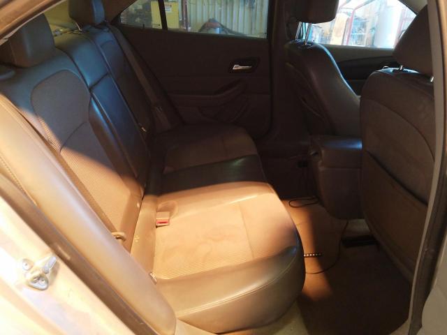 Photo 6 from auction – 2013 CHEVROLET MALIBU 1LT with VIN 1G11C5SA8DF311914