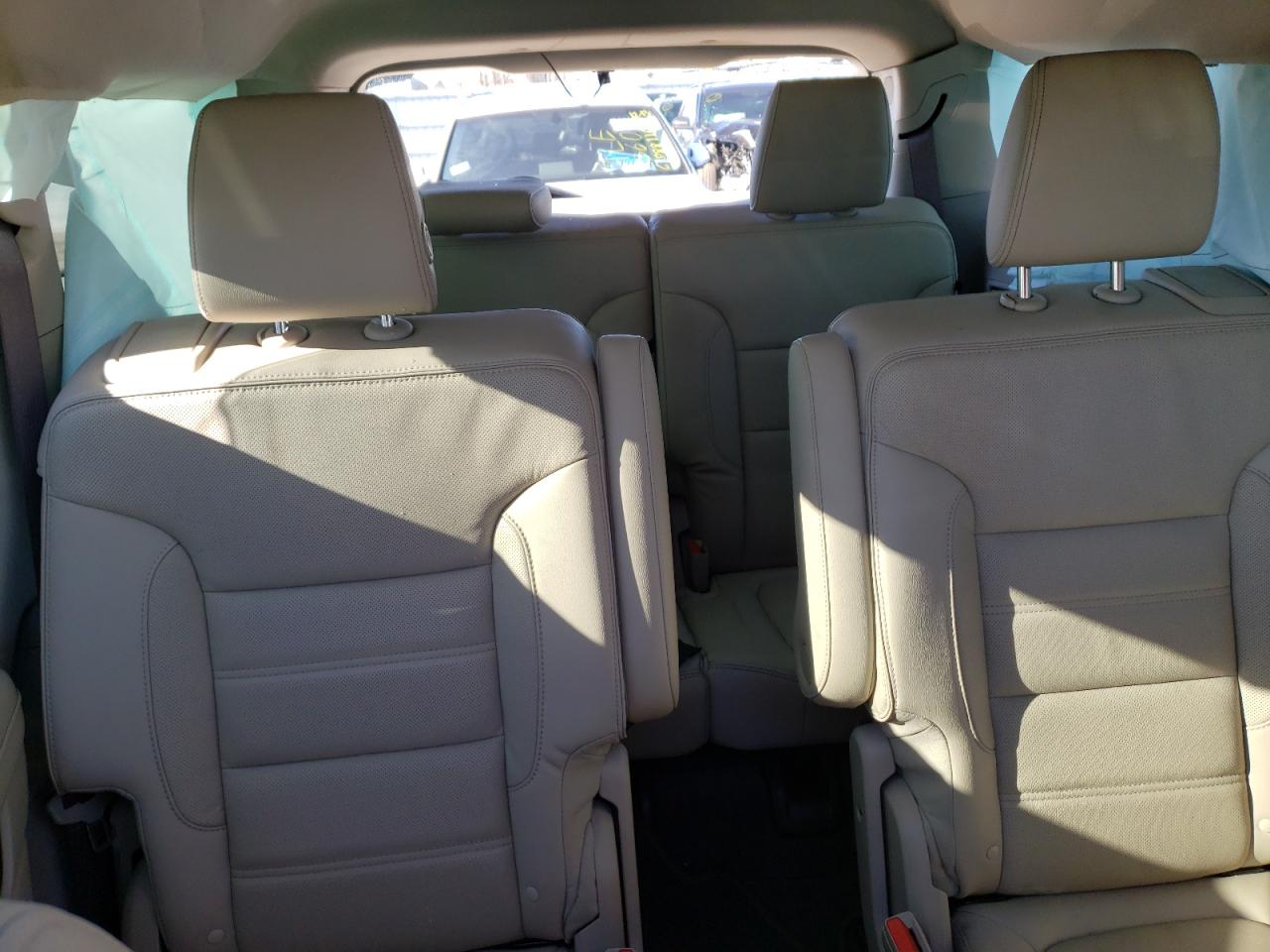 Photo 6 from auction – 2018 GMC ACADIA DEN with VIN 1GKKNXLS7JZ122193