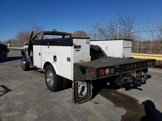 Photo 3 from auction – 2009 FORD F550 SUPER with VIN 1FDAF57R49EA08263