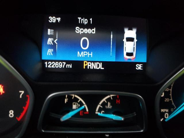 Photo 8 from auction – 2016 FORD FOCUS SE with VIN 1FADP3F29GL377464