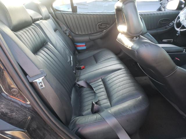 Photo 6 from auction – 2003 PONTIAC GRAND PRIX with VIN 1G2WP52K23F157262