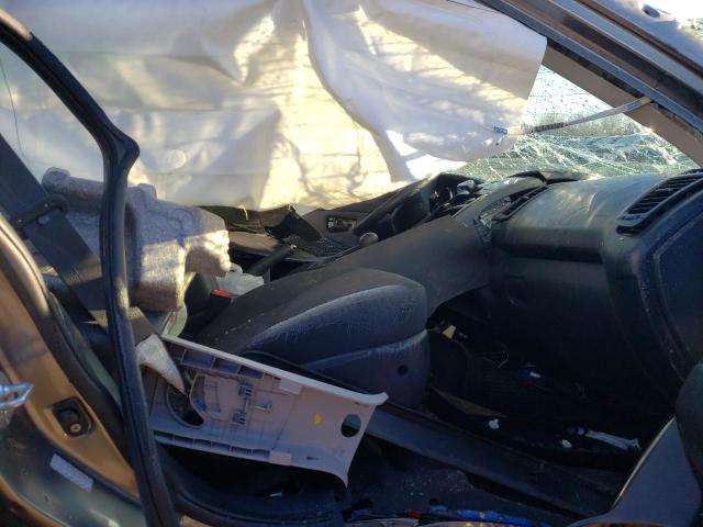 Photo 5 from auction – 2011 KIA SOUL with VIN KNDJT2A25B7226178