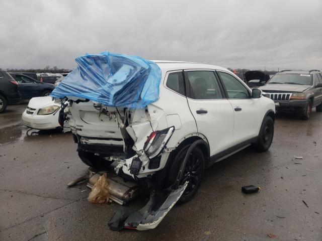 Photo 4 from auction – 2017 NISSAN ROGUE S with VIN KNMAT2MT1HP613887