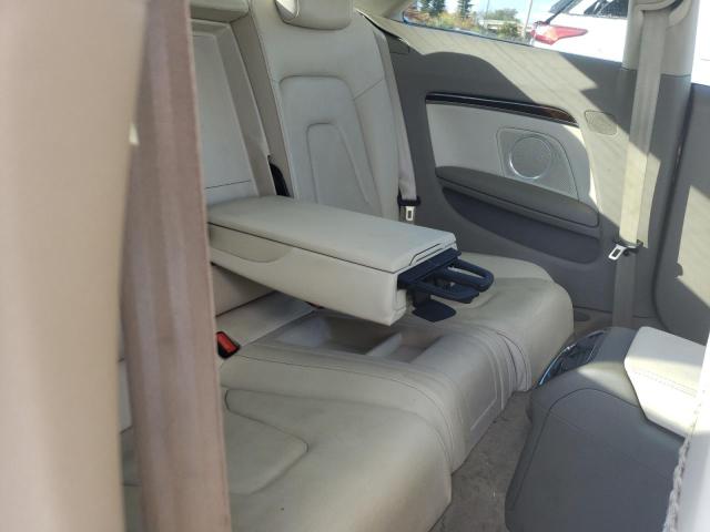 Photo 6 from auction – 2012 AUDI A5 PREMIUM with VIN WAULFAFRXCA016256