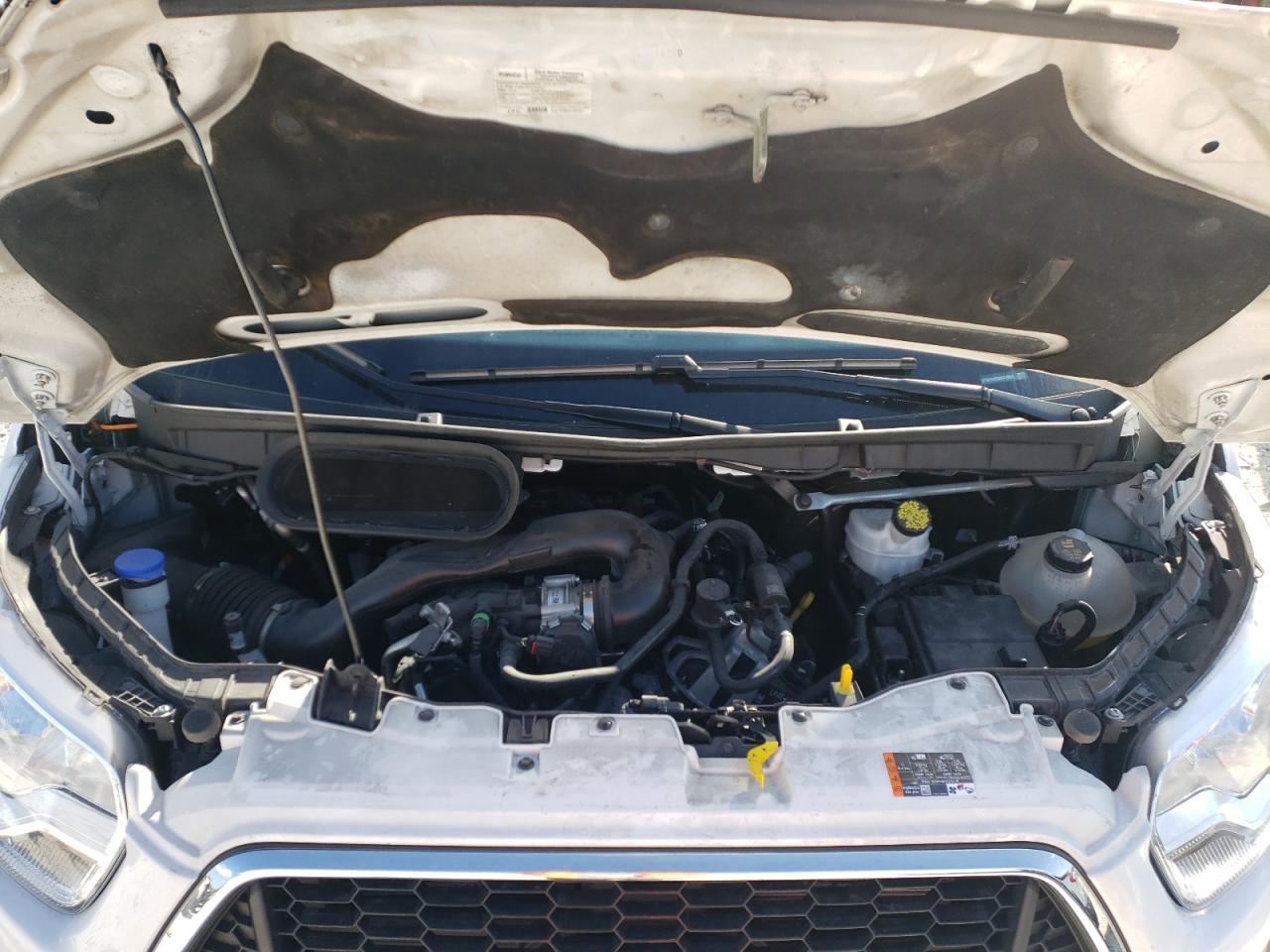 Photo 7 from auction – 2021 FORD TRANSIT T- with VIN 1FTBR1C85MKA19059