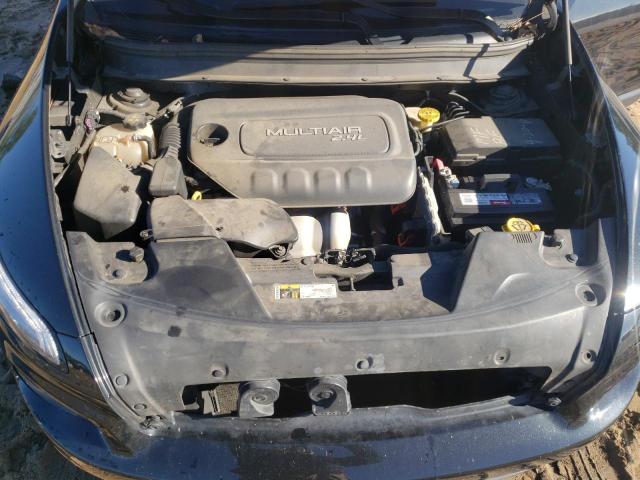 Photo 7 from auction – 2014 JEEP CHEROKEE S with VIN 1C4PJLAB0EW273652