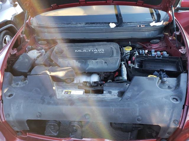 Photo 7 from auction – 2016 JEEP CHEROKEE L with VIN 1C4PJMCB3GW268595