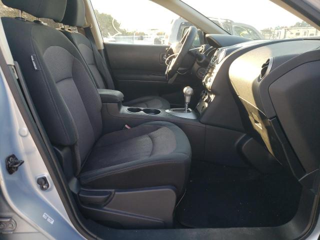 Photo 5 from auction – 2011 NISSAN ROGUE S with VIN JN8AS5MT6BW160923