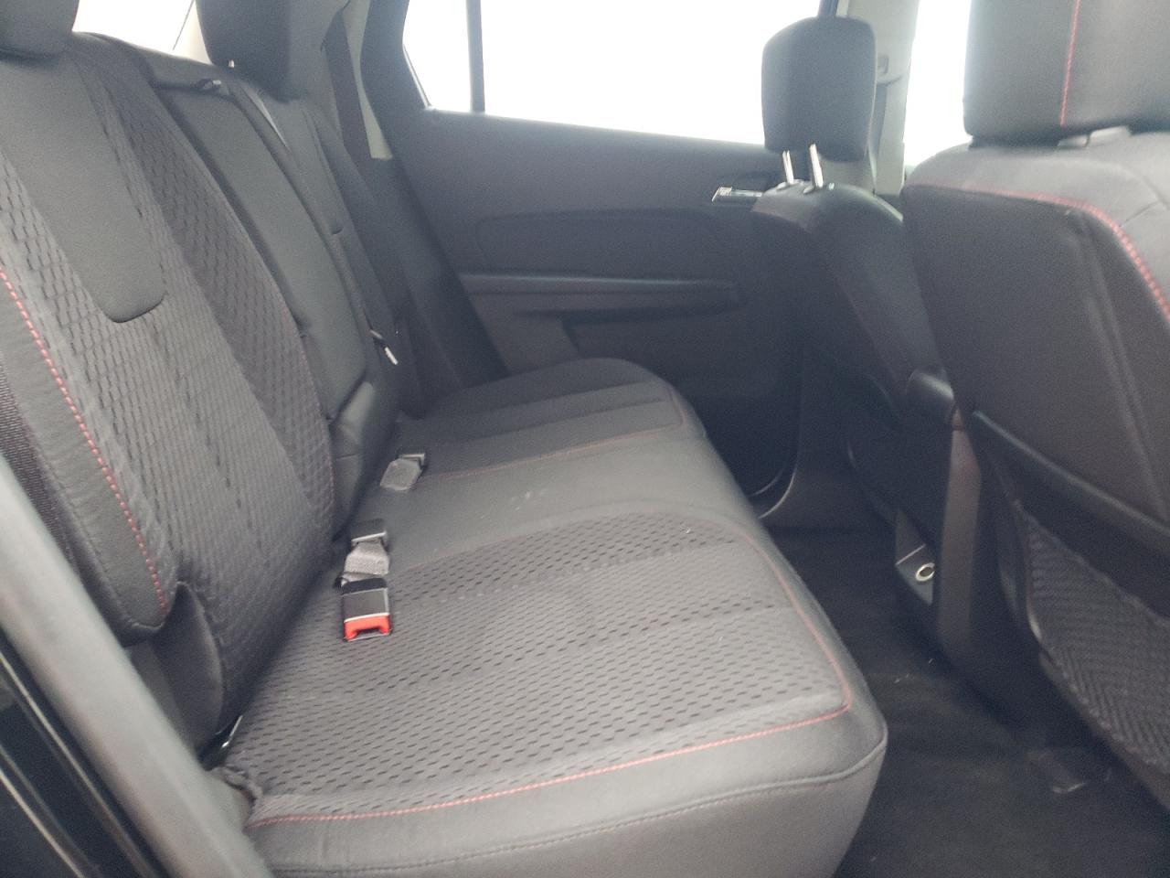 Photo 6 from auction – 2015 GMC UK with VIN 2GKALMEK0F6321490