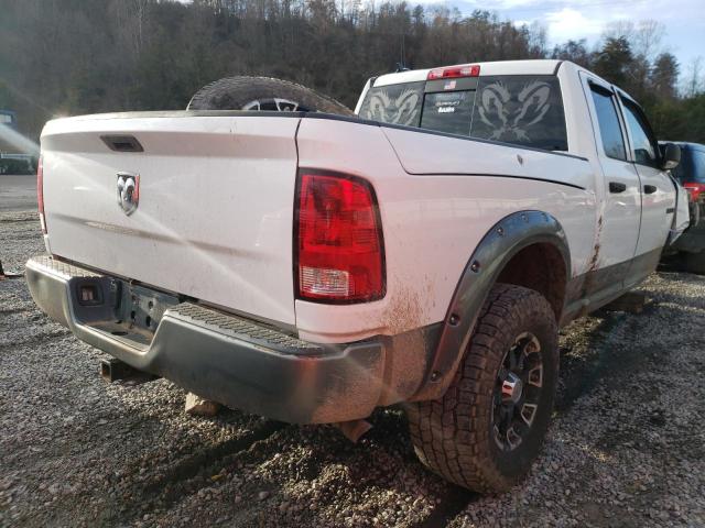 Photo 4 from auction – 2013 RAM 1500 SLT with VIN 1C6RR7GT8DS564194