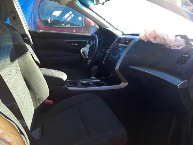 Photo 5 from auction – 2015 NISSAN ALTIMA 2.5 with VIN 1N4AL3AP9FN405946