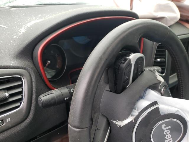 Photo 8 from auction – 2020 JEEP COMPASS TR with VIN 3C4NJDDBXLT116805