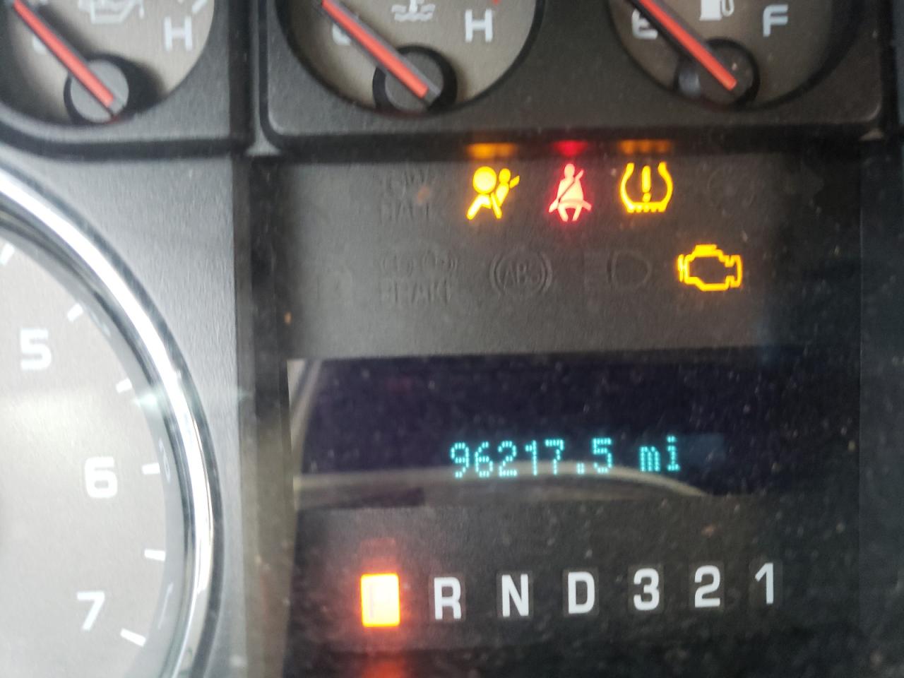Photo 8 from auction – 2010 FORD F150 SUPER with VIN 1FTEW1C8XAKA22623