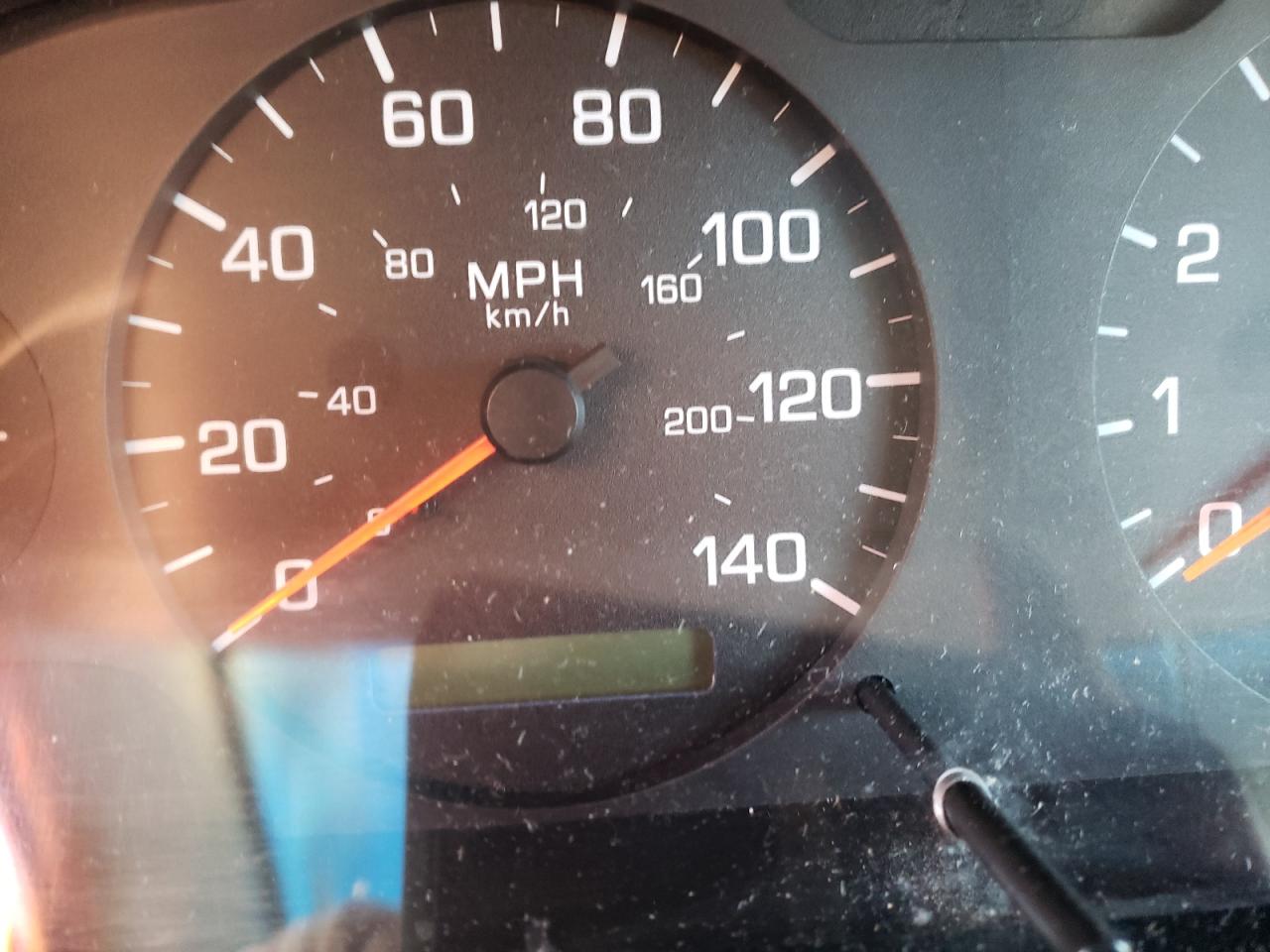 Photo 8 from auction – 2001 NISSAN ALTIMA XE with VIN 1N4DL01D51C243058