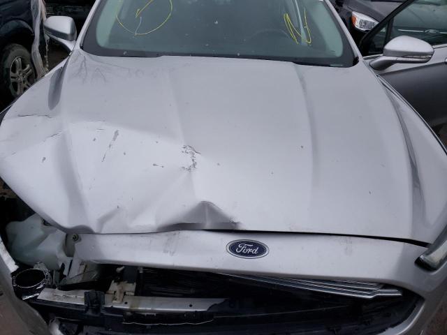 Photo 7 from auction – 2016 FORD FUSION SE with VIN 3FA6P0T99GR264706
