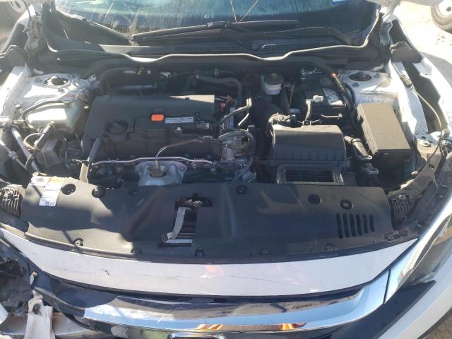 Photo 7 from auction – 2017 HONDA CIVIC LX with VIN 19XFC2F56HE081444