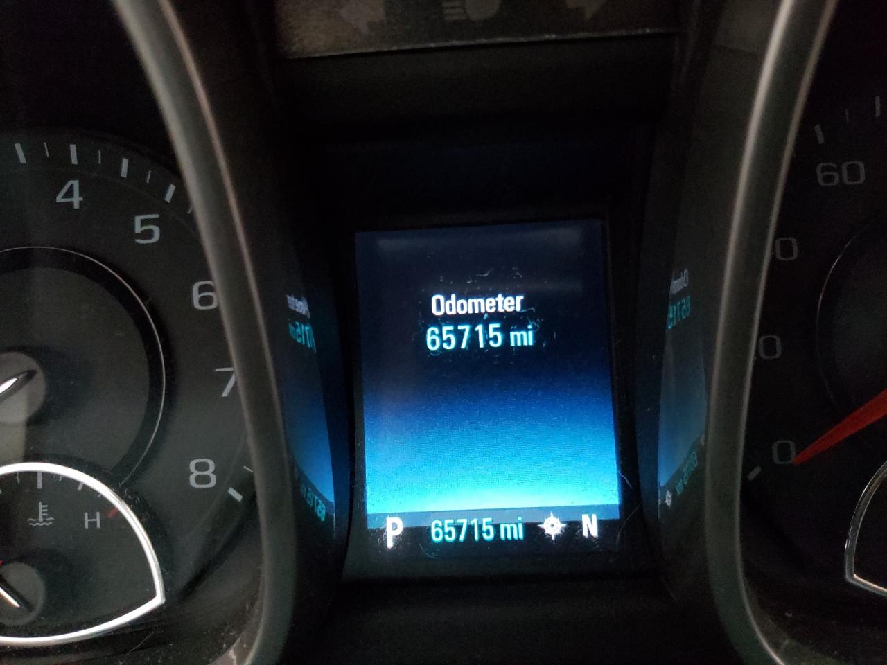 Photo 8 from auction – 2015 CHEVROLET MALIBU 2LT with VIN 1G11D5SL3FF117650